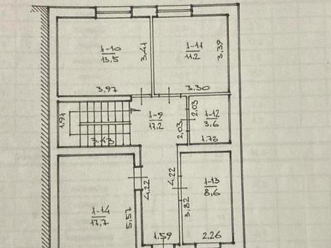 дом по адресу Героїв Небесної Сотні
