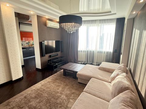 квартира за адресою Генерала Шаповала вул. (Механізаторів), 2