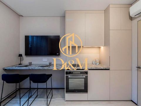 квартира за адресою Михайла Бойчука вул. (Кіквідзе), 41-Б