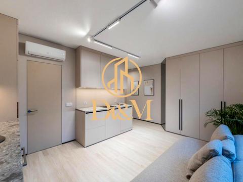 квартира за адресою Михайла Бойчука вул. (Кіквідзе), 41-Б