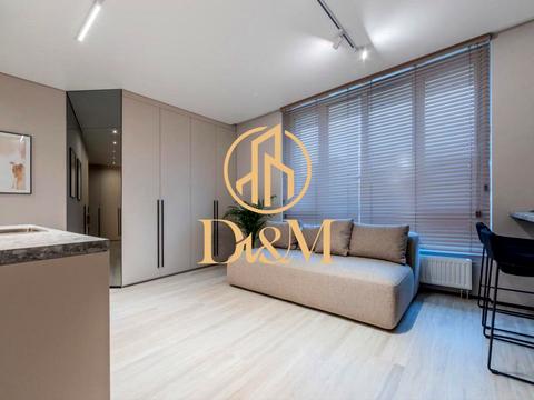 квартира за адресою Михайла Бойчука вул. (Кіквідзе), 41-Б