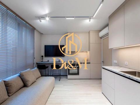 квартира за адресою Михайла Бойчука вул. (Кіквідзе), 41-Б