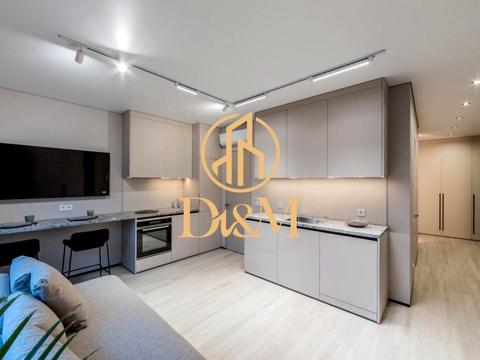 квартира за адресою Михайла Бойчука вул. (Кіквідзе), 41-Б