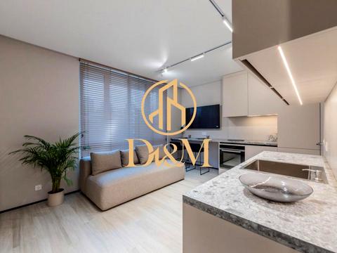 квартира за адресою Михайла Бойчука вул. (Кіквідзе), 41-Б