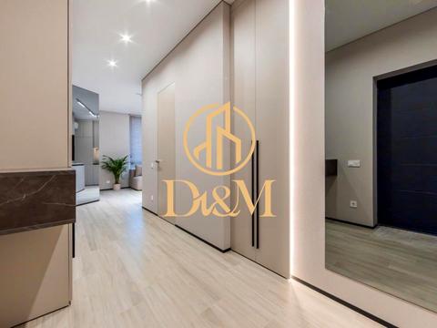 квартира за адресою Михайла Бойчука вул. (Кіквідзе), 41-Б