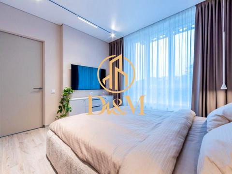 квартира за адресою Михайла Бойчука вул. (Кіквідзе), 41-Б