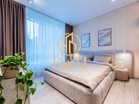 квартира за адресою Михайла Бойчука вул. (Кіквідзе), 41-Б