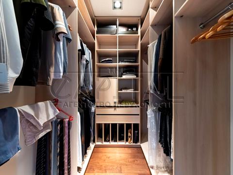 квартира по адресу Андрея Верхогляда ул. (Михайла Драгомирова), 7