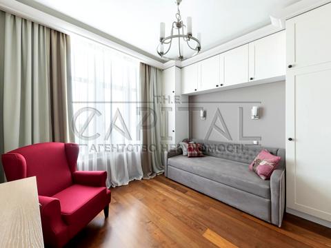 квартира по адресу Андрея Верхогляда ул. (Михайла Драгомирова), 7