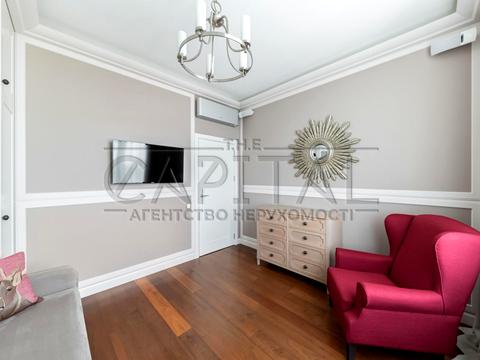 квартира по адресу Андрея Верхогляда ул. (Михайла Драгомирова), 7