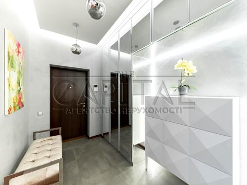 квартира по адресу Андрея Верхогляда ул. (Михайла Драгомирова), 7