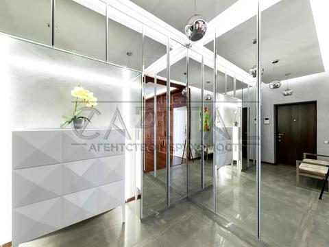 квартира по адресу Андрея Верхогляда ул. (Михайла Драгомирова), 7