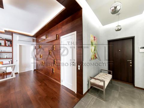 квартира по адресу Андрея Верхогляда ул. (Михайла Драгомирова), 7