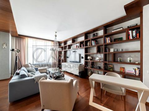 квартира по адресу Андрея Верхогляда ул. (Михайла Драгомирова), 7