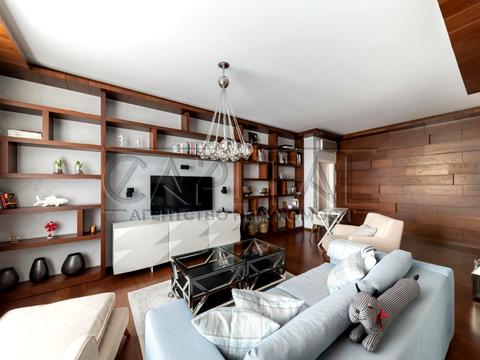 квартира по адресу Андрея Верхогляда ул. (Михайла Драгомирова), 7