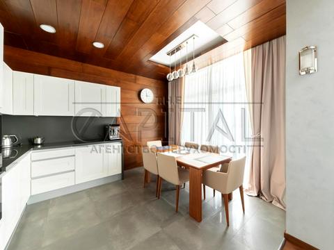 квартира по адресу Андрея Верхогляда ул. (Михайла Драгомирова), 7