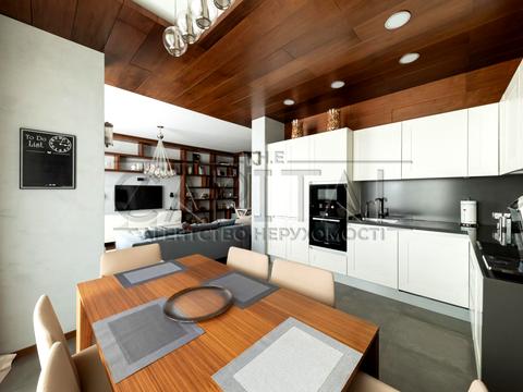 квартира по адресу Андрея Верхогляда ул. (Михайла Драгомирова), 7