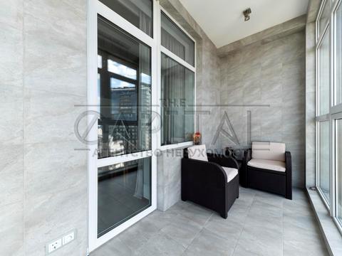 квартира по адресу Андрея Верхогляда ул. (Михайла Драгомирова), 7