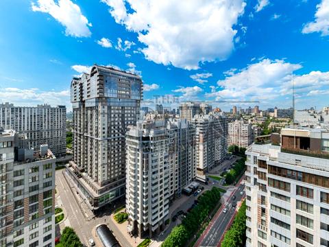 квартира по адресу Андрея Верхогляда ул. (Михайла Драгомирова), 7