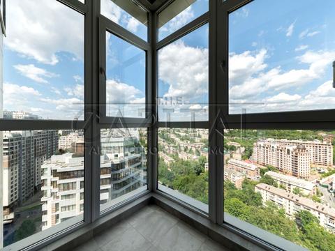 квартира по адресу Андрея Верхогляда ул. (Михайла Драгомирова), 7