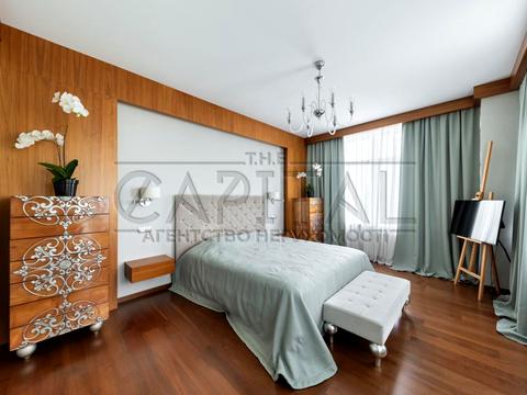 квартира по адресу Андрея Верхогляда ул. (Михайла Драгомирова), 7