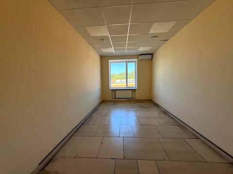 коммерческая по адресу Строителей ул., 43