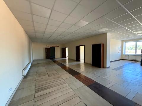 коммерческая по адресу Строителей ул., 43