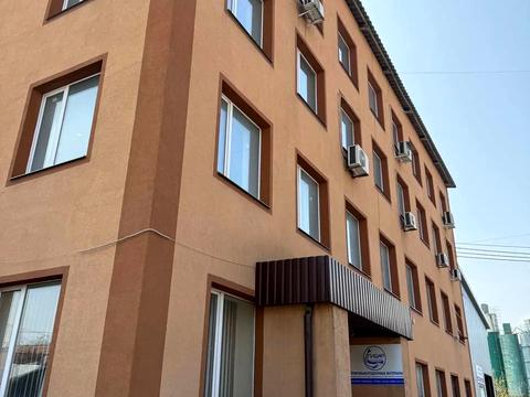 коммерческая по адресу Строителей ул., 43