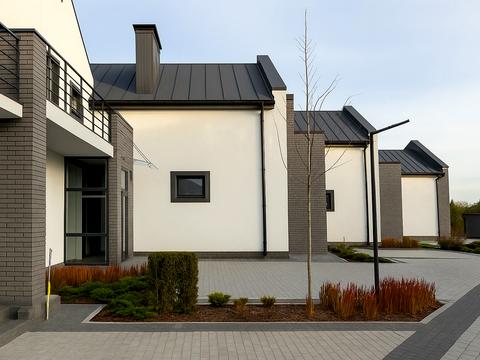 дом по адресу Покровська ул., 112