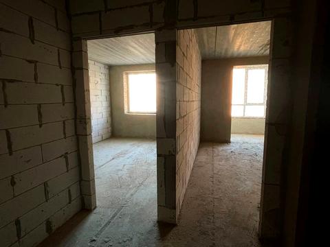 квартира по адресу Костя Широцкого ул., 5а