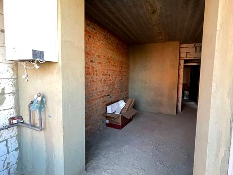 квартира по адресу Костя Широцкого ул., 5а