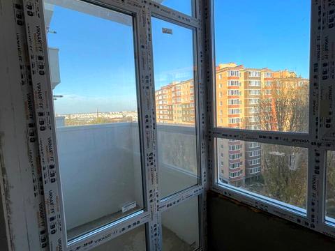 квартира по адресу Костя Широцкого ул., 5а