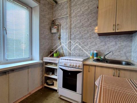 квартира по адресу 5-й Заречный микрорайон ул., 33