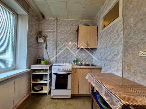 квартира по адресу 5-й Заречный микрорайон ул., 33