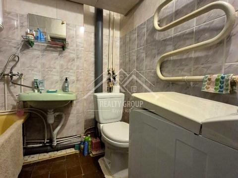 квартира по адресу 5-й Заречный микрорайон ул., 33