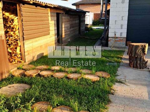 дом по адресу  ул.