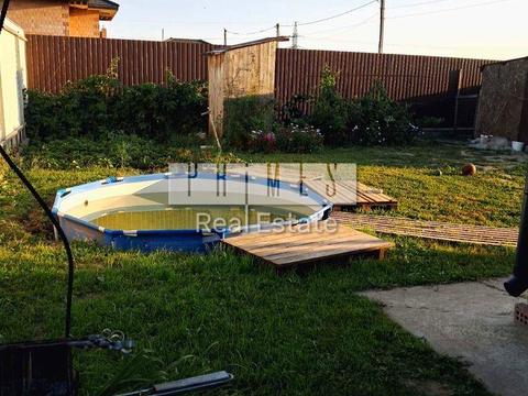 дом по адресу  ул.