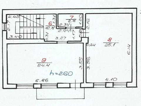 коммерческая по адресу Антоновича ул. (Сталинградской битвы), 74