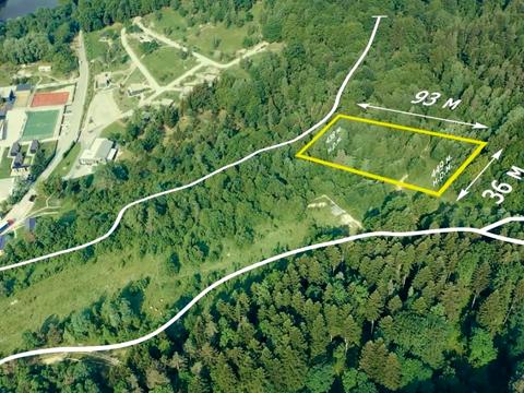 ділянка за адресою Степана Бандери вул.