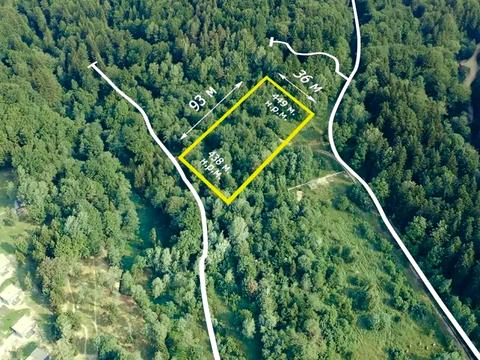 ділянка за адресою Степана Бандери вул.