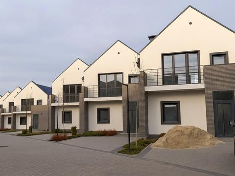 дом по адресу Покровська ул., 112