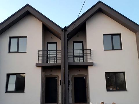 будинок за адресою Мирна вул. (Інтернаціональна)