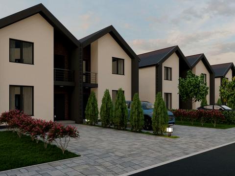 будинок за адресою Мирна вул. (Інтернаціональна)