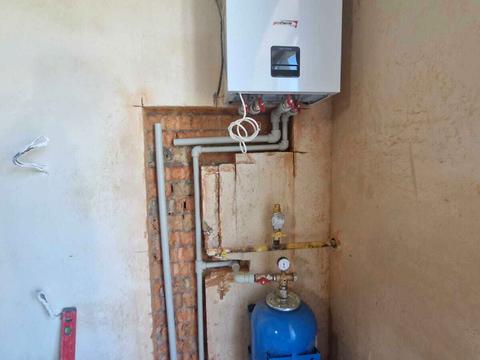 будинок за адресою Мирна вул. (Інтернаціональна)