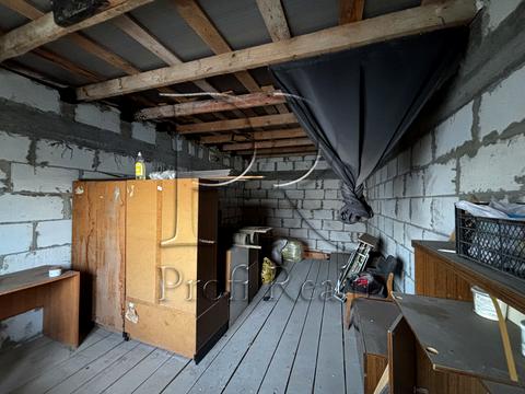 паркоместо по адресу Киевская ул., 1