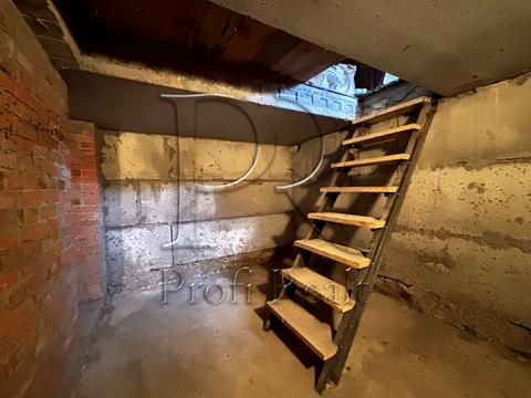 паркоместо по адресу Киевская ул., 1