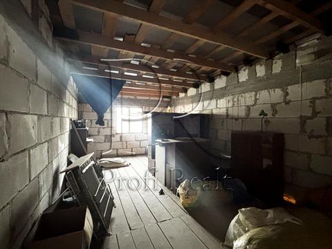 паркоместо по адресу Киевская ул., 1