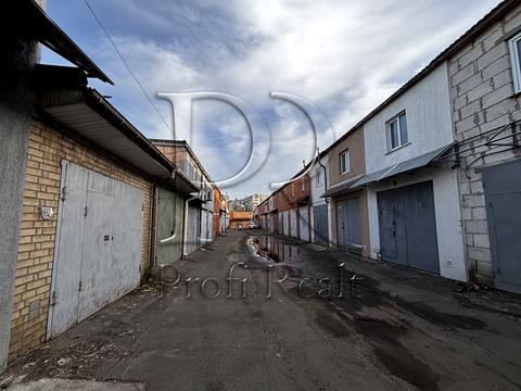 паркоместо по адресу Киевская ул., 1