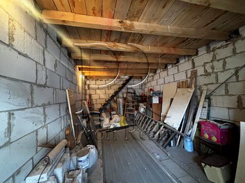 паркоместо по адресу Киевская ул., 1