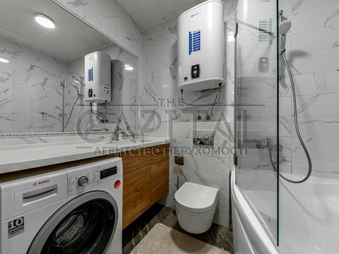 квартира по адресу Леси Украинки бульв., 29